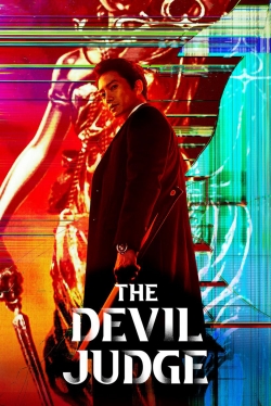 Watch The Devil Judge (2021) Online FREE
