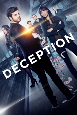 Watch Deception (2018) Online FREE