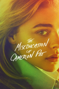 Watch The Miseducation of Cameron Post (2018) Online FREE
