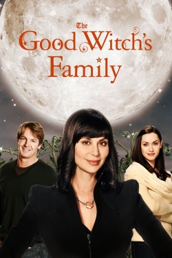 Watch The Good Witch's Family (2011) Online FREE