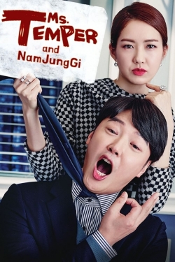 Watch Ms. Temper & Nam Jung Gi (2016) Online FREE