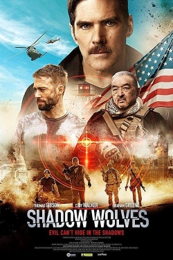 Watch Shadow Wolves (2019) Online FREE
