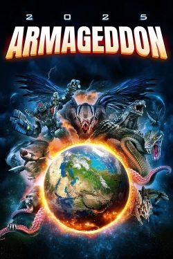 Watch 2025 Armageddon (2022) Online FREE