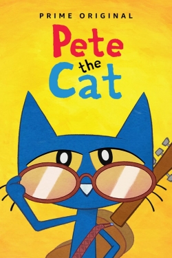 Watch Pete the Cat (2017) Online FREE