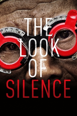 Watch The Look of Silence (2014) Online FREE