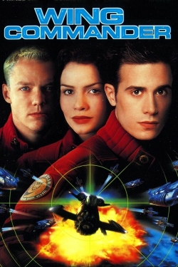 Watch Wing Commander (1999) Online FREE