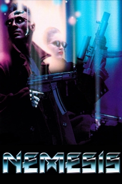Watch Nemesis (1992) Online FREE