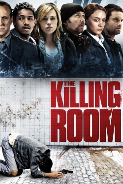 Watch The Killing Room (2009) Online FREE