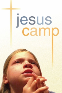 Watch Jesus Camp (2006) Online FREE