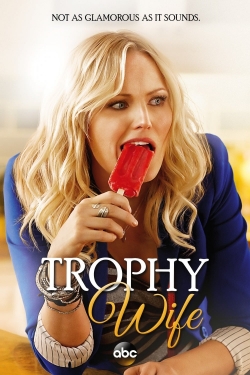 Watch Trophy Wife (2013) Online FREE