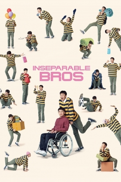 Watch Inseparable Bros (2019) Online FREE
