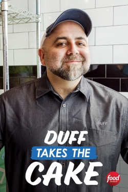 Watch Duff Takes the Cake (2019) Online FREE
