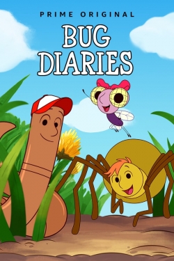 Watch The Bug Diaries (2019) Online FREE