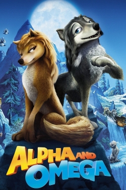 Watch Alpha and Omega (2010) Online FREE
