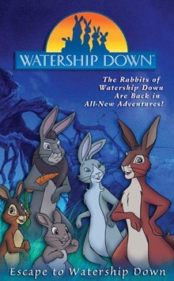 Watch Watership Down (1999) Online FREE