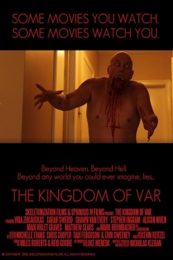 Watch The Kingdom of Var (2019) Online FREE