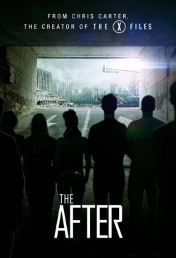 Watch The After (2014) Online FREE