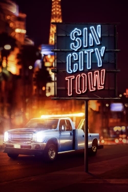 Watch Sin City Tow (2024) Online FREE