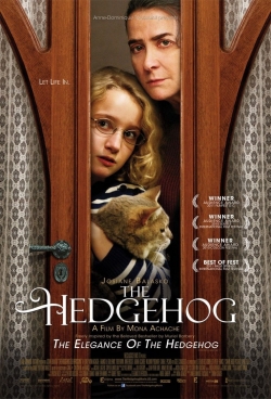 Watch The Hedgehog (2009) Online FREE