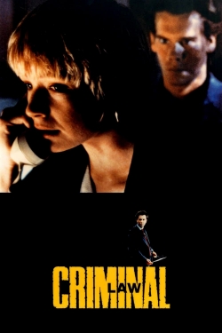 Watch Criminal Law (1988) Online FREE