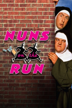 Watch Nuns on the Run (1990) Online FREE