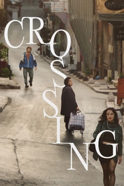 Watch Crossing (2024) Online FREE