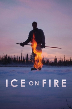 Watch Ice on Fire (2019) Online FREE