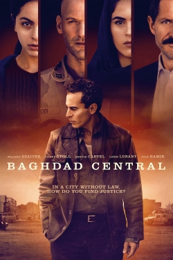 Watch Baghdad Central (2020) Online FREE