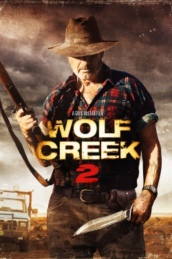 Watch Wolf Creek 2 (2013) Online FREE