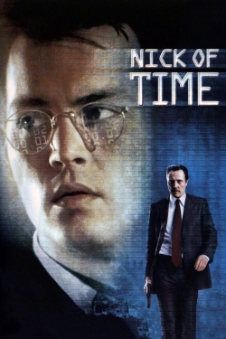 Watch Nick of Time (1995) Online FREE