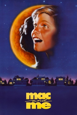 Watch Mac and Me (1988) Online FREE