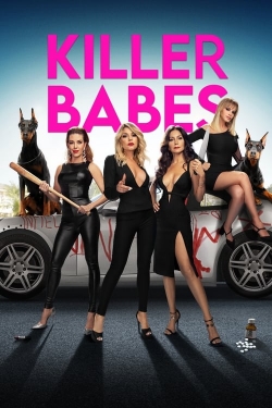 Watch Killer Babes (2024) Online FREE