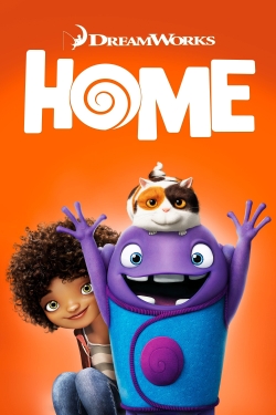 Watch Home (2015) Online FREE