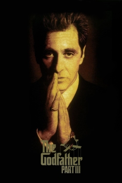 Watch The Godfather: Part III (1990) Online FREE