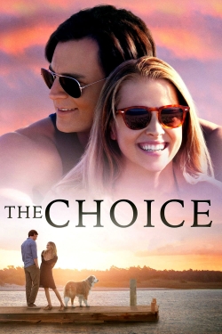 Watch The Choice (2016) Online FREE