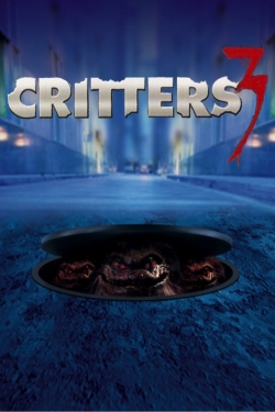 Watch Critters 3 (1991) Online FREE
