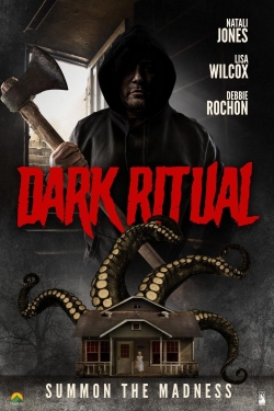 Watch Dark Ritual (2021) Online FREE
