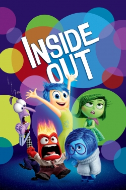 Watch Inside Out (2015) Online FREE