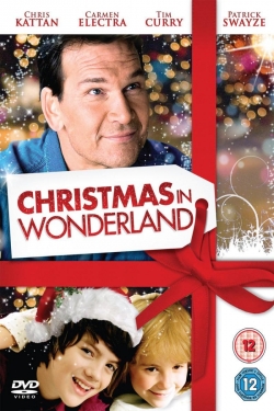 Watch Christmas in Wonderland (2007) Online FREE