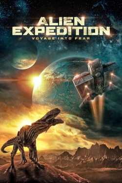 Watch Alien Expedition (2018) Online FREE