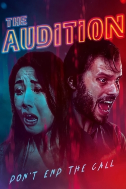 Watch The Audition (2022) Online FREE