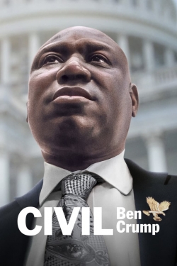 Watch Civil: Ben Crump (2022) Online FREE