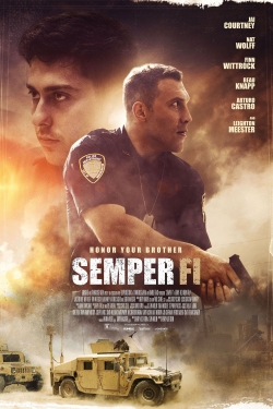 Watch Semper Fi (2019) Online FREE