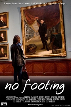 Watch No Footing (2009) Online FREE