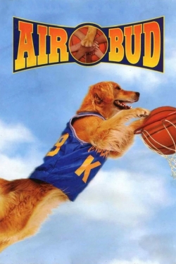 Watch Air Bud (1997) Online FREE