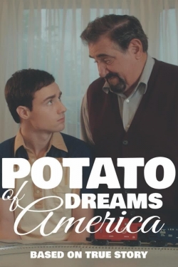 Watch Potato Dreams of America (2021) Online FREE