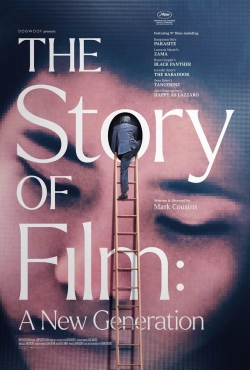 Watch The Story of Film: A New Generation (2021) Online FREE