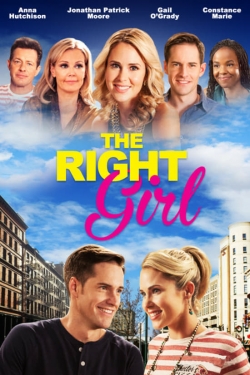 Watch The Right Girl (2015) Online FREE