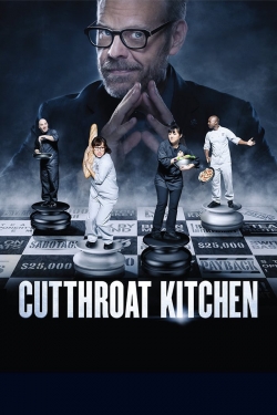 Watch Cutthroat Kitchen (2013) Online FREE