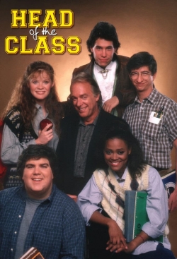Watch Head of the Class (1986) Online FREE